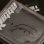 GARDNER CURVED RIGGA HOOKS CVR BARBED vel.4 10ks – Zboží Mobilmania