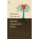 Horko domácího krbu - Blanka Hošková – Hledejceny.cz