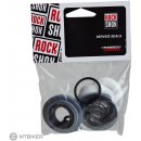 Rock Shox AM 2012 Fork Service Kit, Basic Recon Gold Solo Air