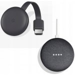 Google Home mini – Zbozi.Blesk.cz