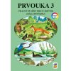 Prvouka 3 (barevný pracovní sešit)