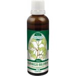 Aromatica Sonstige Gingo Biloba kapky 50 ml – Hledejceny.cz