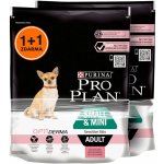 Purina Pro Plan Nature Elements Small & Mini Adult Jehněčí 0,7 kg – Hledejceny.cz