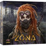 Asmodee Zóna Tajemství Černobylu – Sleviste.cz