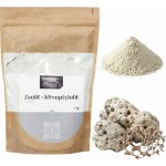 Nanga Zeolit Klinoptilolit 1000 g – Hledejceny.cz