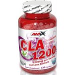 Amix CLA 1200 + Green Tea 120 kapslí – Hledejceny.cz