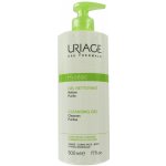Uriage Hyséac Cleansing Gel zmatňující pleťový gel 500 ml – Zboží Dáma
