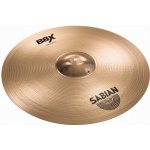 SABIAN B8X Ride 20" – Hledejceny.cz