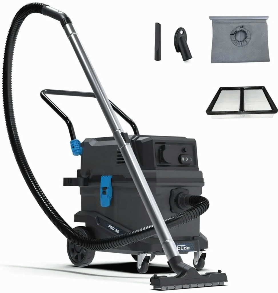 Güde Pro 30 17022