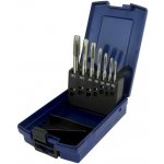 Sada OREN - strojní závitníky HSS-Co. DIN 371 B (průchozí závit), 7dílná – Sleviste.cz