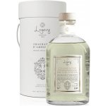 Logevy Firenze 1965 Logevy aroma difuzér s tyčinkami Champagne & Bacche di Rosa Šampaňské a růže 250 ml – Sleviste.cz