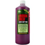 Dynamite Baits Robin Red Liquid Carp Food 1 l – Zboží Mobilmania