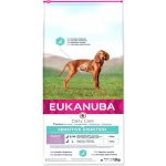 Eukanuba Daily Care Sensitive Digestion 12 kg – Zboží Mobilmania