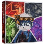 Rexhry Plameny a spáry – Hledejceny.cz