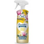 Coccolatevi čistící alkoholový přípravek Vaniglia 750 ml – Zboží Mobilmania