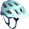 Cyklistická helma ROCKRIDER EXPL500 modrá 2023