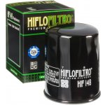 Hiflofiltro Olejový filtr HF148 – Zboží Mobilmania