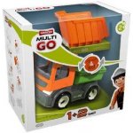 Efko IGRÁČEK MULTIGO 1+2 SKLÁPĚČKA – Zboží Dáma