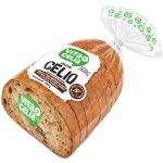 Vitacelia Chlebík bezlepkový Celio 250 g – Zboží Dáma