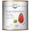 Omáčka Chef Club Sugo pomodoro rajčatová omáčka 800 g