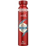 Old Spice Deep Sea deospray 250 ml – Hledejceny.cz