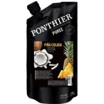 Ponthier Pyré ovocné pina colada 1000 g – Zboží Dáma