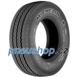 Michelin XTE 2 245/70 R17,5 143/141J – Hledejceny.cz