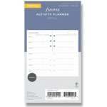 Filofax Sledování aktivity náplň osobních diářů A6 – Zboží Živě