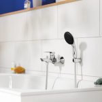 GROHE Start Edge 24198001 – Hledejceny.cz