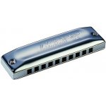 Hohner Meisterklasse C dur – Zboží Dáma