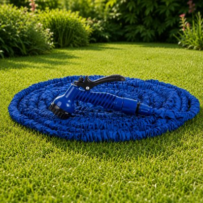 Verk Magic Hose Flexibilní hadice 5-15 m – HobbyKompas.cz