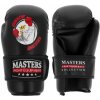 Boxerské rukavice Masters Fight Equipment ROSM-MJC