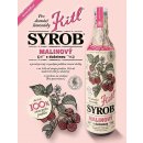 Šťáva Kitl Syrob Malinový 0,5 l