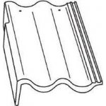 BMI Bramac Max taška krajová levá Červenohnědá – Hledejceny.cz