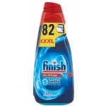 Finish All in 1 Max Shine & Protect gel do myčky nádobí 2 × 1 l – Hledejceny.cz