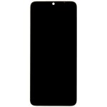 LCD Displej + Rám Xiaomi Redmi 12C - originál – Hledejceny.cz