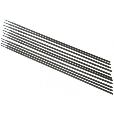Magg 51102 Rutilové J421 2.5 x 300 mm 10 ks – Zboží Dáma