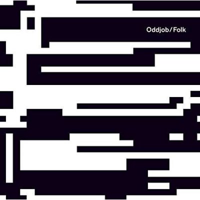 Folk - Oddjob LP – Hledejceny.cz