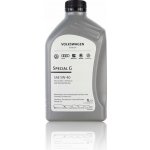 VAG GS55502M2 Special G 5W-40 1 l – Zbozi.Blesk.cz