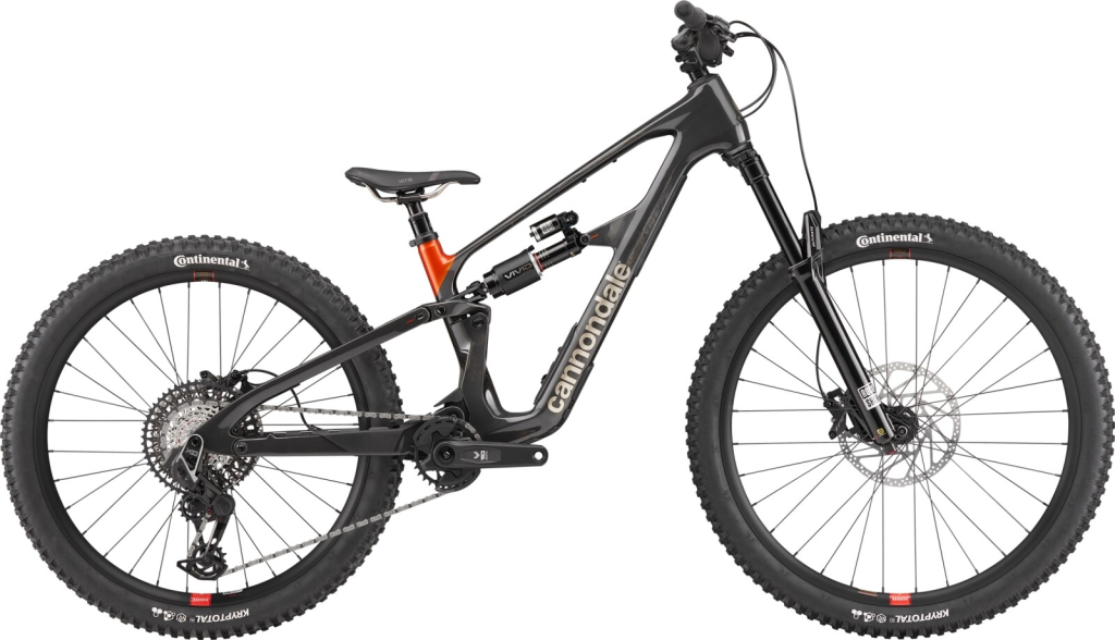 Cannondale Bad Habit 1 2026