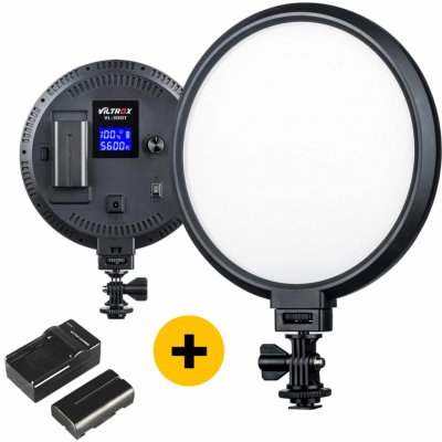 Viltrox VL-300T – Hledejceny.cz