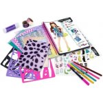 Style4Ever Modní návrhář Porfolio – Zboží Dáma