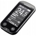 Shimano StePS SC-E6100 – Zboží Mobilmania