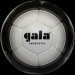 Gala Argentina – Sleviste.cz