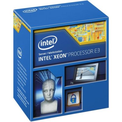 Intel Xeon E3-1230 v5 BX80662E31230V5 – Zbozi.Blesk.cz