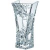 Váza Crystal Bohemia váza SAMURAI 290 mm