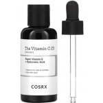 Cosrx The Vitamin C 23 Serum 20 ml – Sleviste.cz