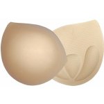 Julimex Vycpávky push-up WS-30 - samolepící Béžová A/B – Zboží Dáma