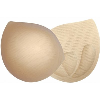 Julimex Vycpávky push-up WS-30 - samolepící Béžová A/B – Zboží Dáma