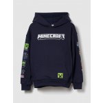 GAP dětská mikina Gap & Minecraft 795231-01 – Sleviste.cz